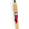 Удилище SHIMANO FORCEMASTER BX SPINNING 240 L 3PC SFMBX24L3