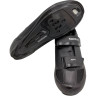 Велотуфли SHIMANO SH-RP100, р-р 45, черный ESHRP1PG450SL00