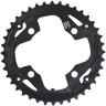 Звезда передняя SHIMANO Y-PART, для FC-M3000, 40T-AX Y1RT98010